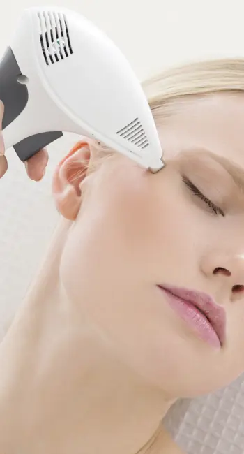 V-Series multi technology platform line - Sinclair Global