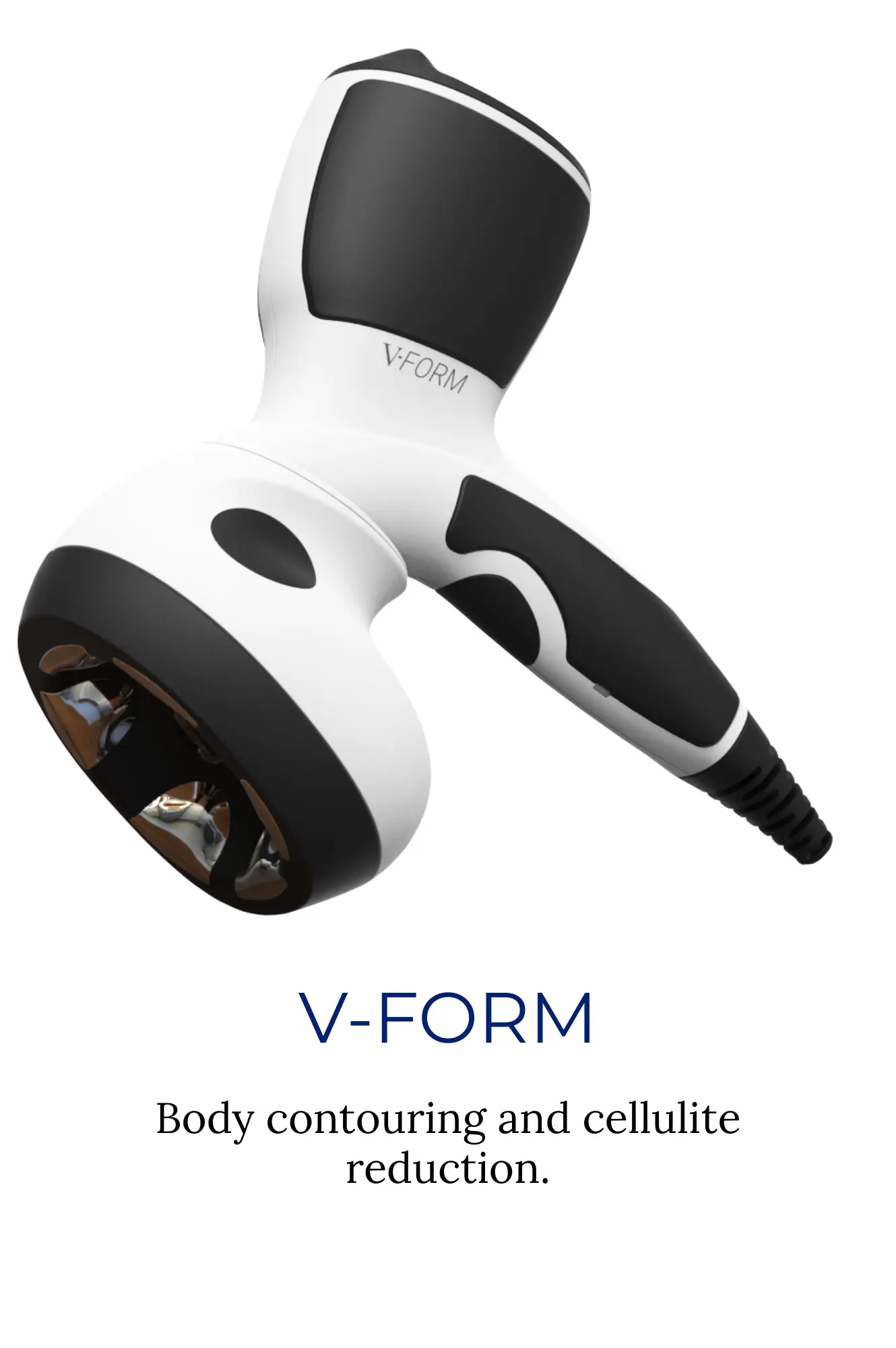 V FORM