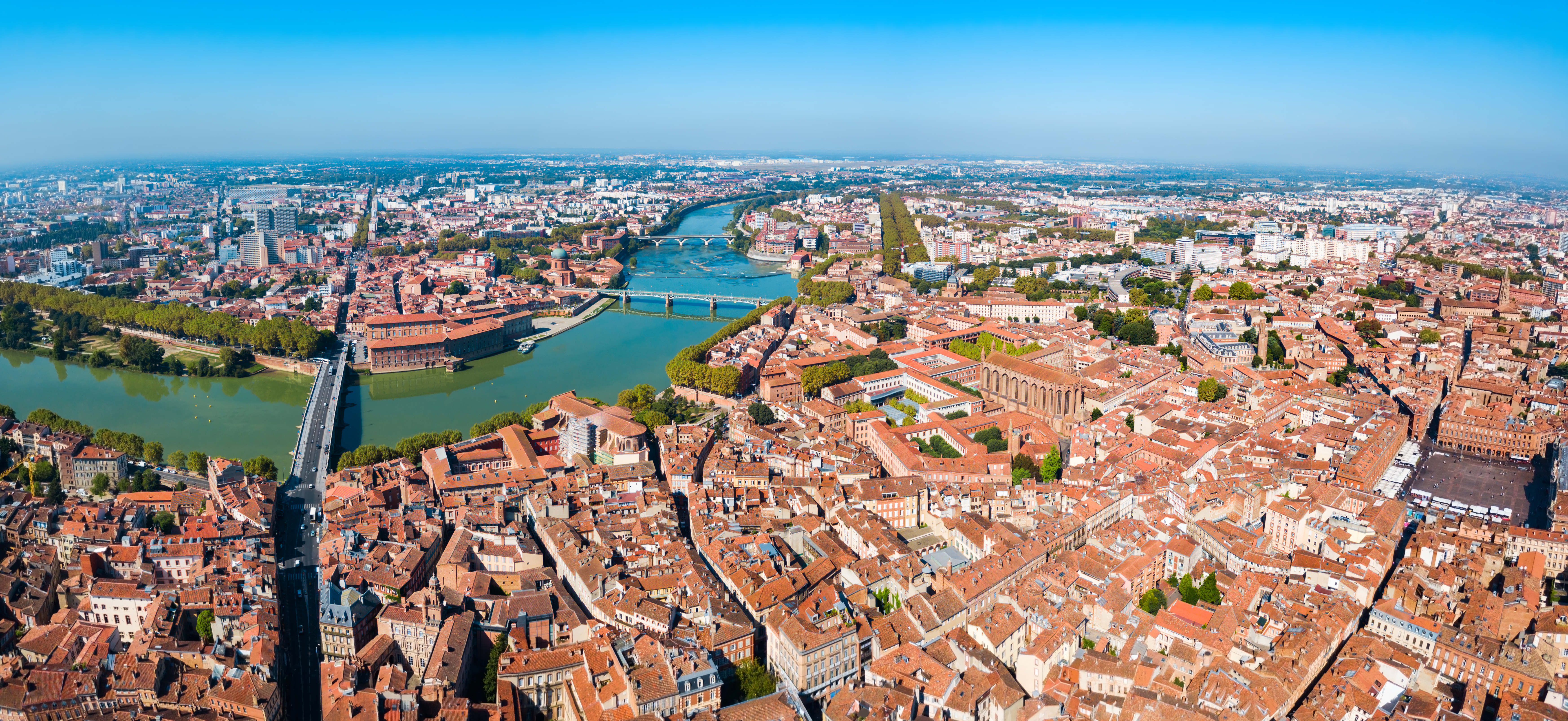 Toulouse Congress
