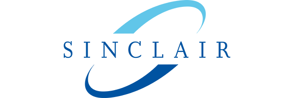 Web Banner Sinclair Logo