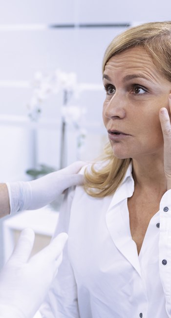 How plastic surgeons are responding to the demand for less invasive aesthetic treatments