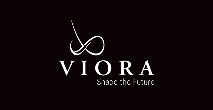 Viora Logo
