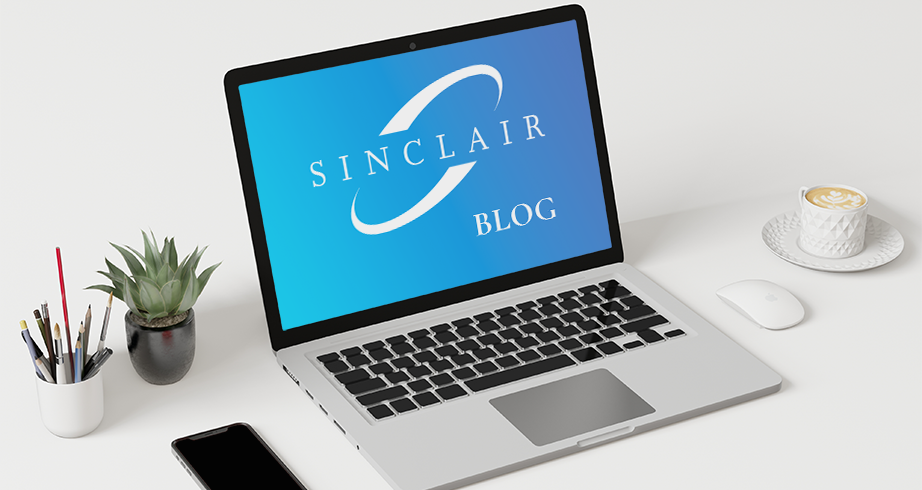 Web Banner Sinclair Blog
