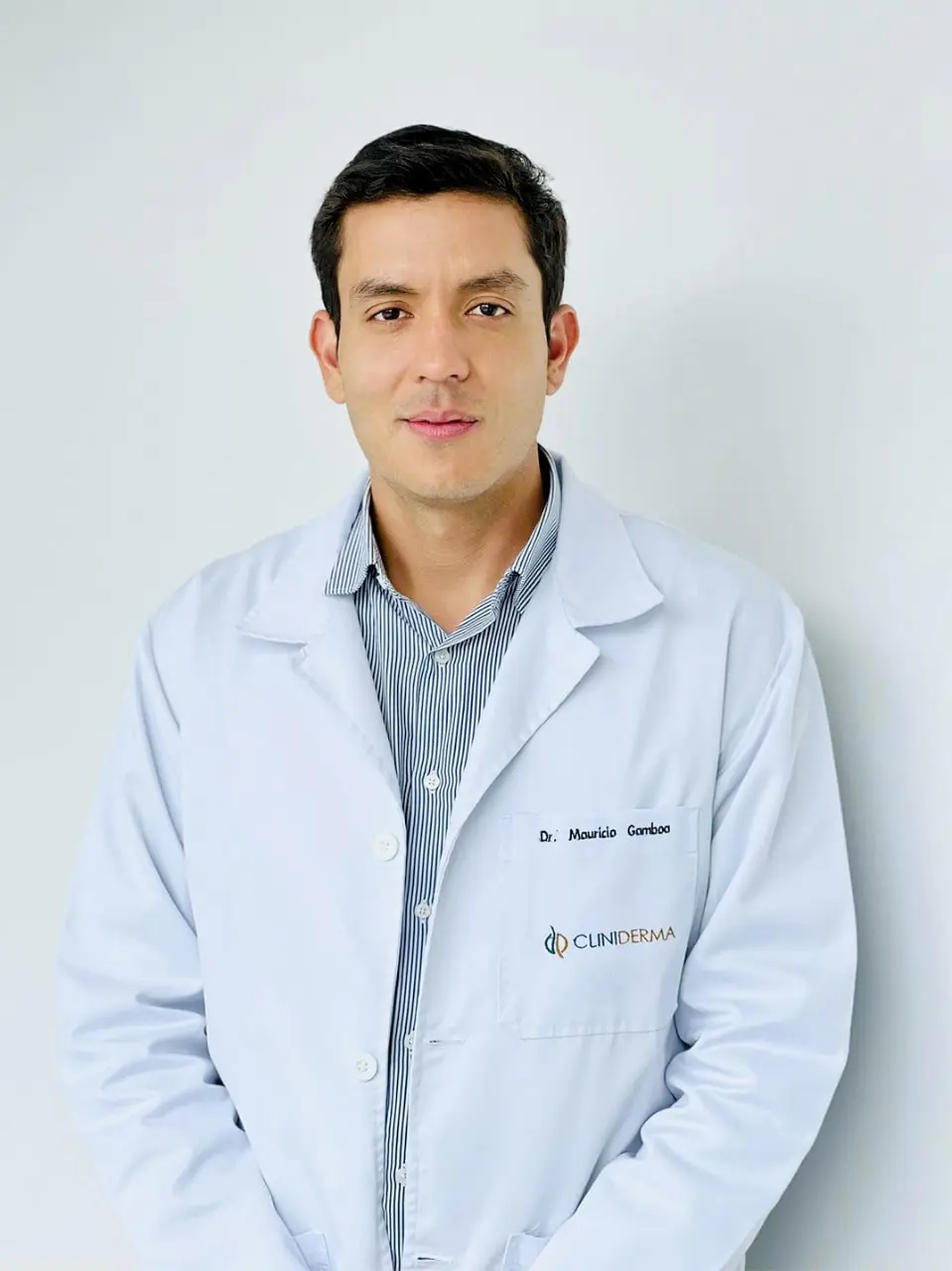 Mauricio Gamboa Arango