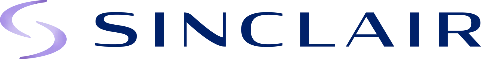 Sinclair Portal - Sinclair Global