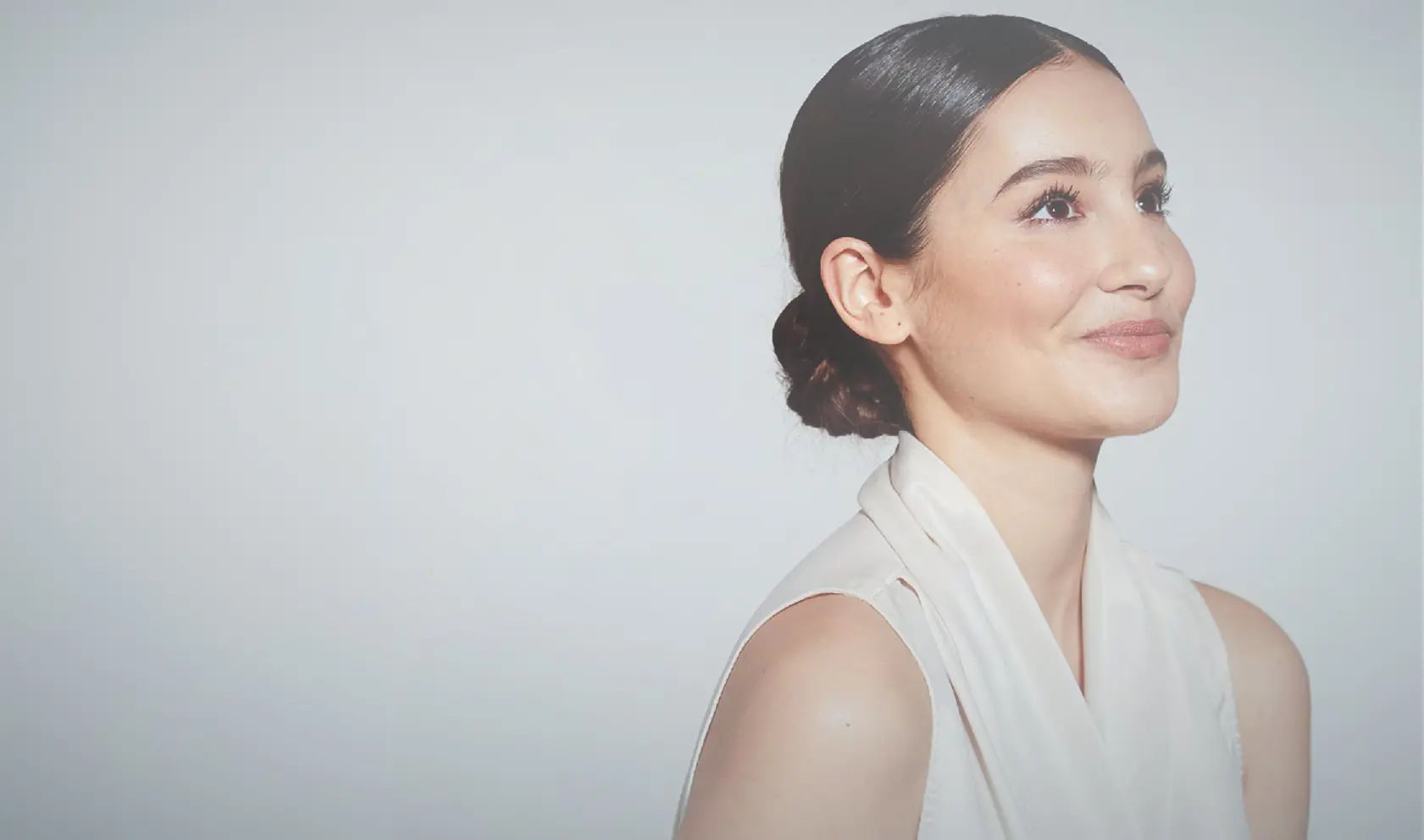 A Breakthrough In Ha Beauty