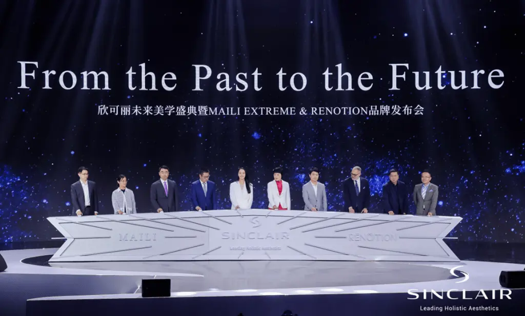 Maili The Future Of Holistic Aesthetic Medicine Fillers Min