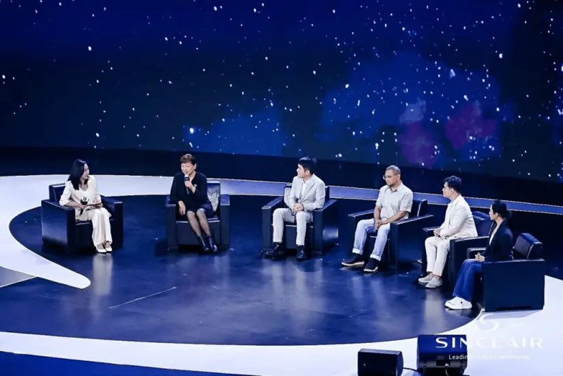 The Operations Management Forum Six Experts Discussing Maili Ha Fillers Min