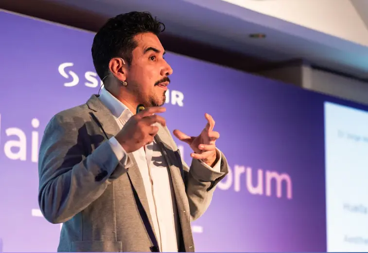 Jorge Sinclair Forum