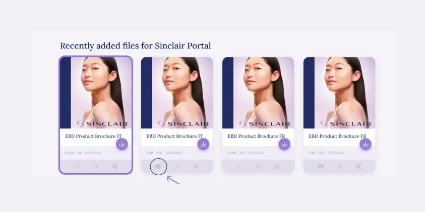Sinclair Preview Button Portal 2