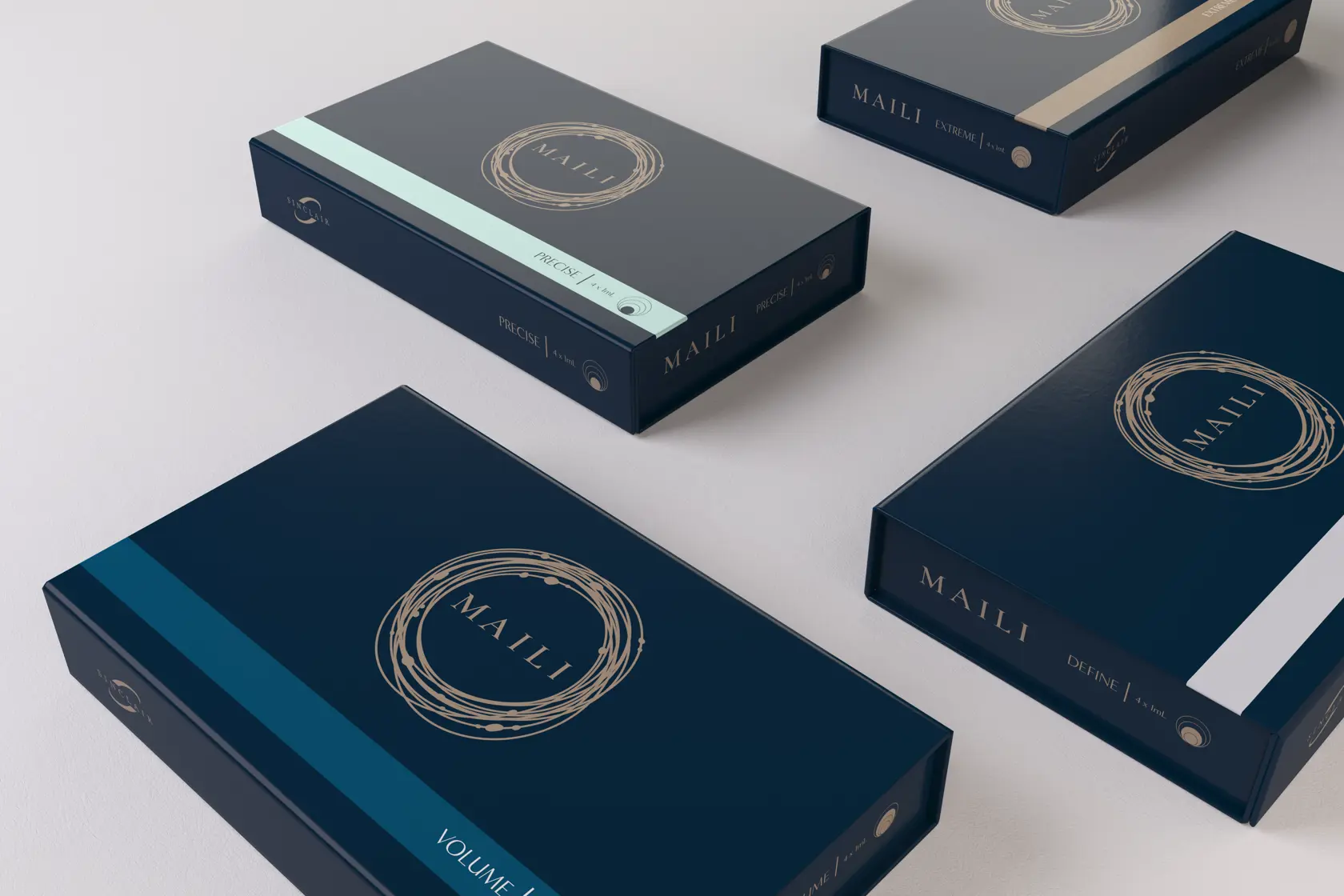 New study confirms safety and efficacy of HA filler MaiLi®