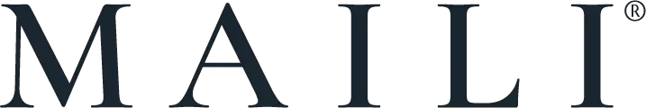 Web Maili Logo Black  logo