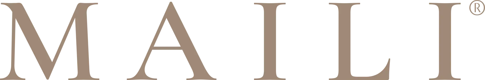 Maili Logo  logo