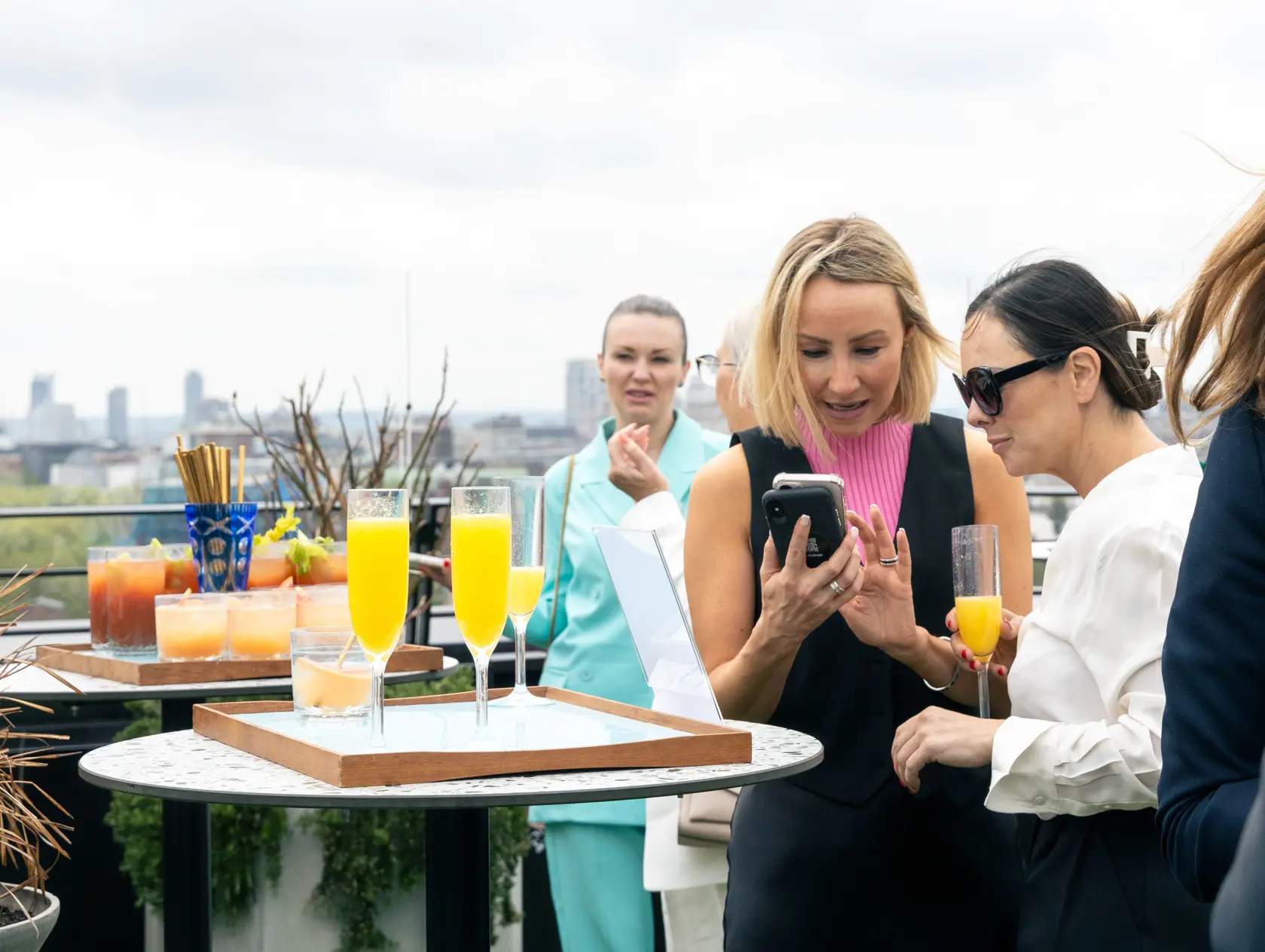 Maili Power Brunch 20Th June