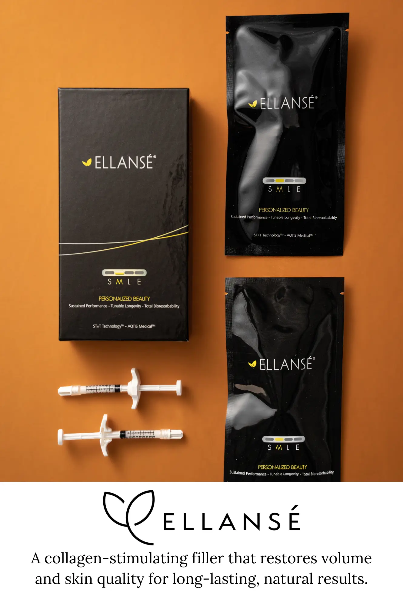 Brand Pillars Ellanse