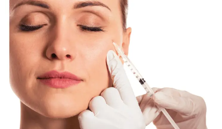 Anna Kremerov provides a case study of a tear trough complication and how she corrected it using dermal filler in the Aesthetics Journal