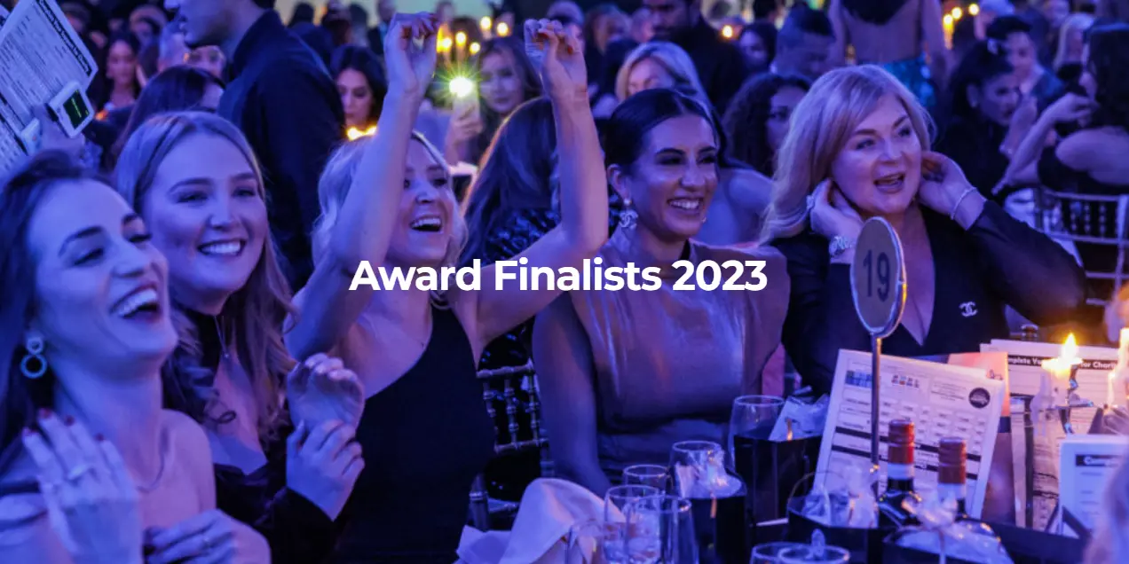 Safety In Beauty Finalists