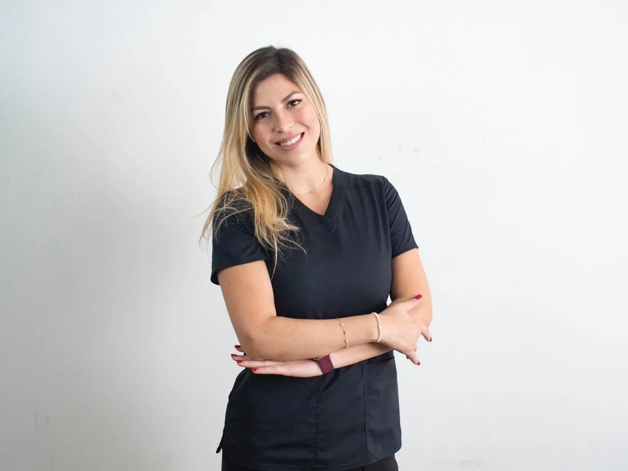 Shirley Pantoja Campos