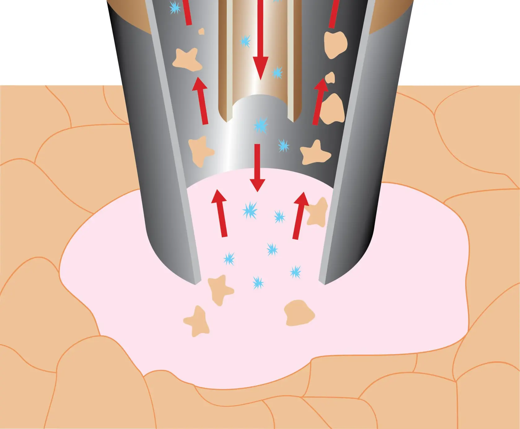 Pristine Exfoliation Image-min