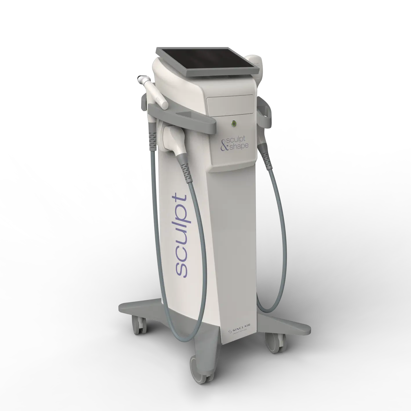 Sculpt&Shapedevice