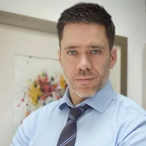 Dr Apostolos Vlachogiorgos 300X300