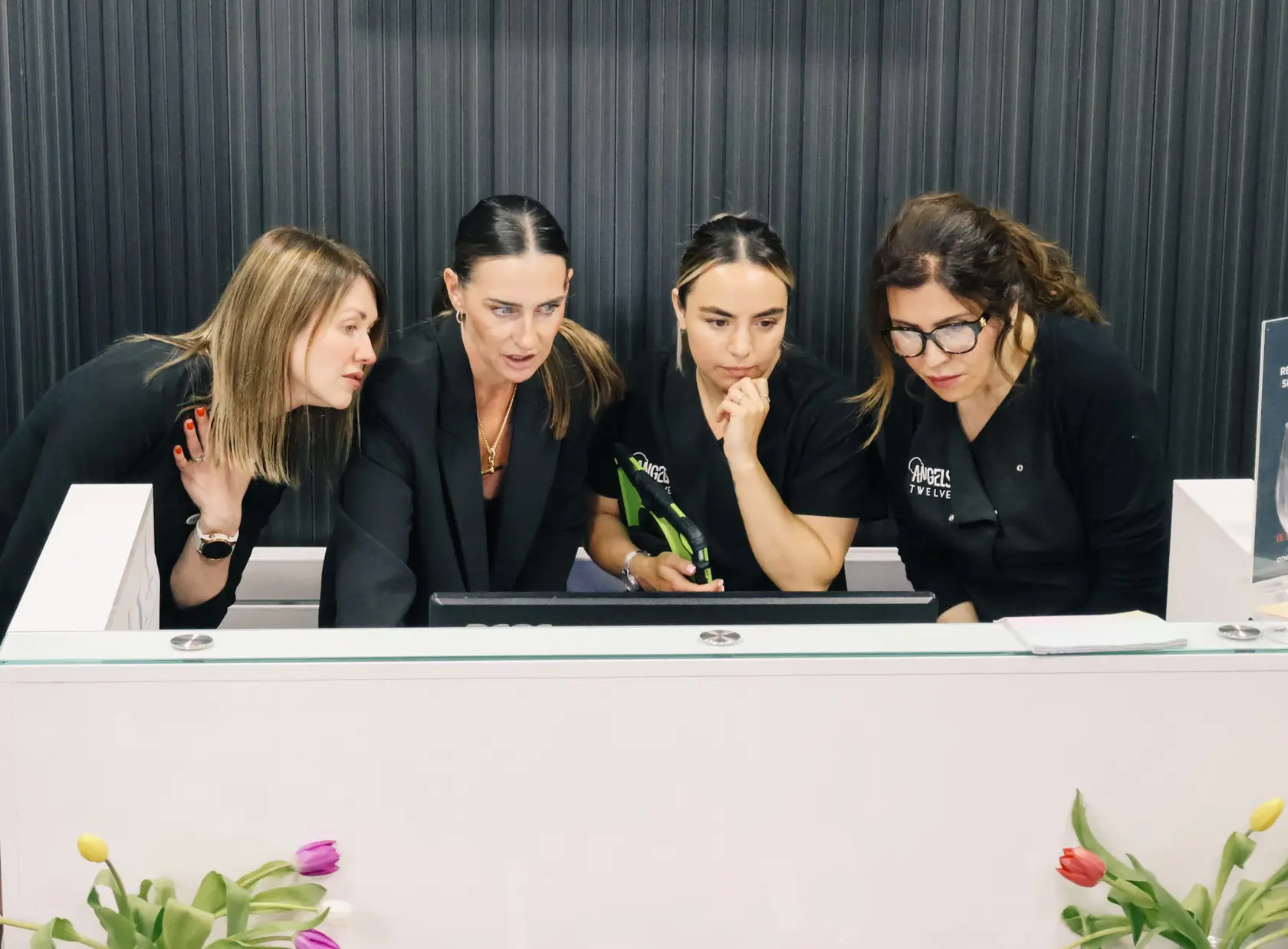 Behind the Scenes of Our V Series Launch: A Story of Passion, Planning, and Partnership