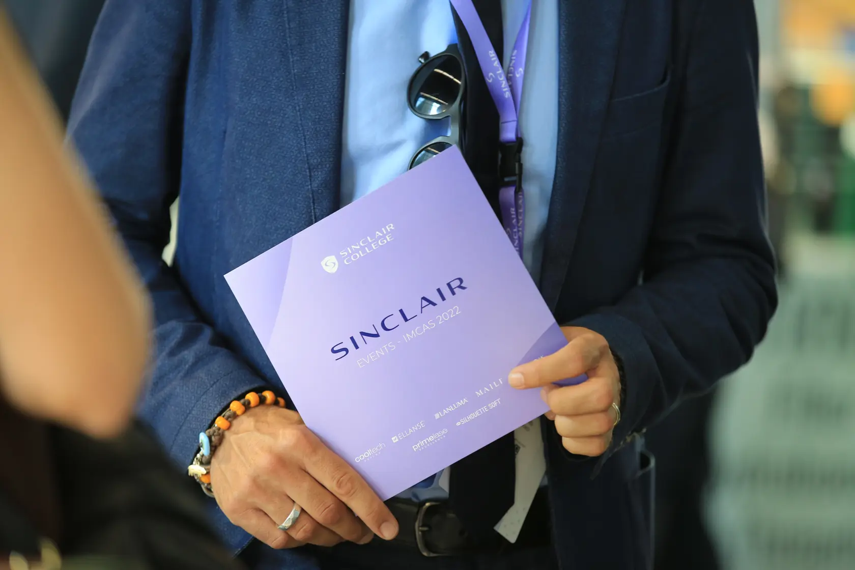 IMCAS Agenda 2026 - Hospitality Suite