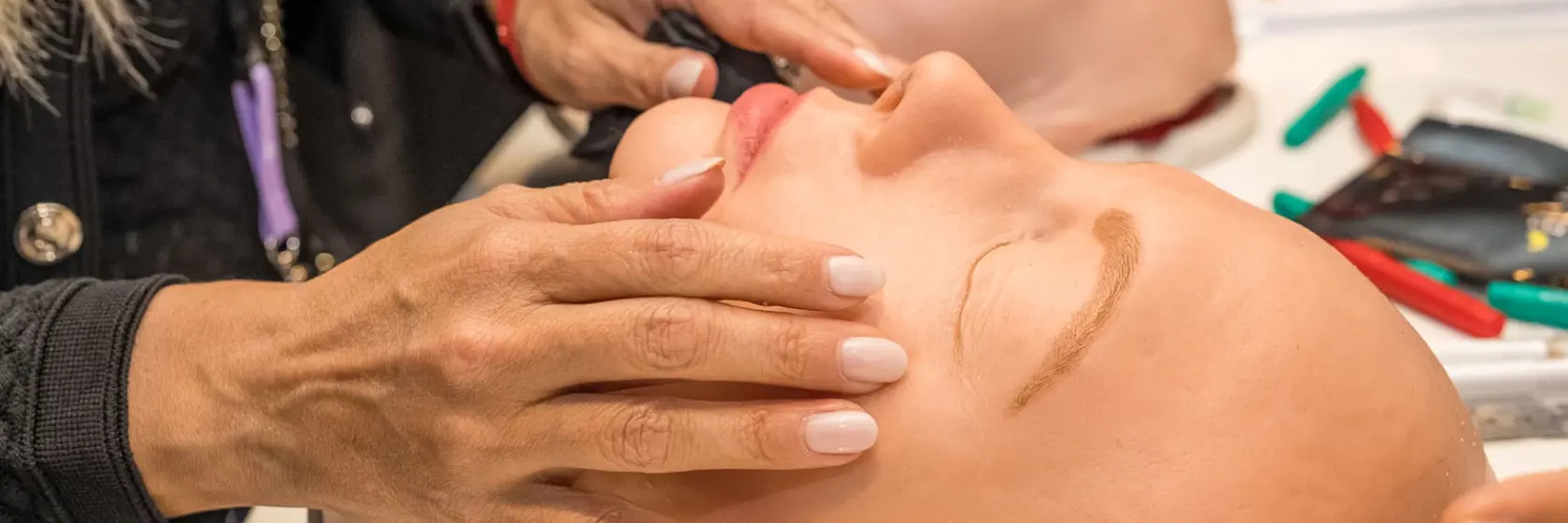 Explore The Innovation Lab At IMCAS 2025