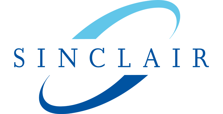 Blog Logo Sinclair