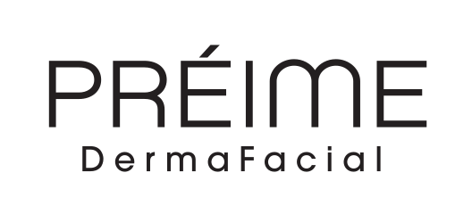 Préime Dermafacial Logo