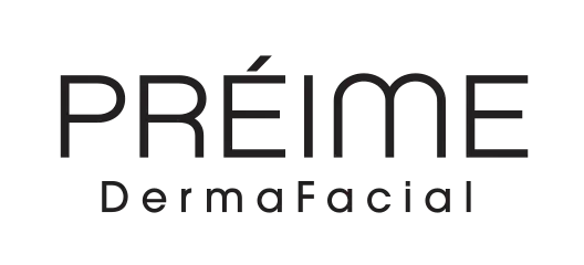 Préime Dermafacial Logo