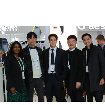 World Experts Meeting Seoul 2019