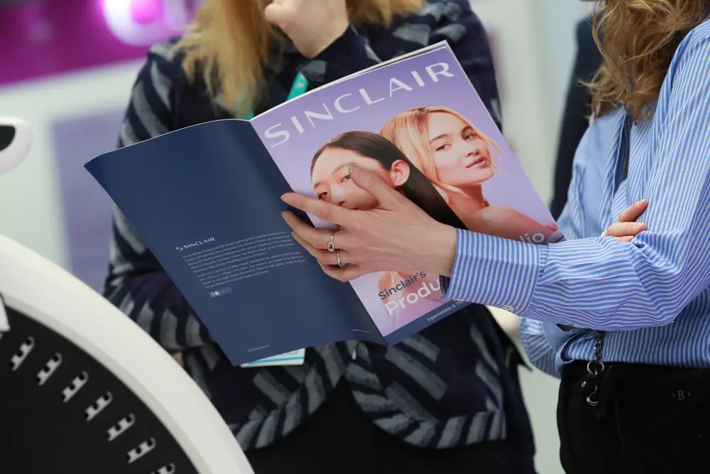 IMCAS Agenda 2026 - Meet the Expert