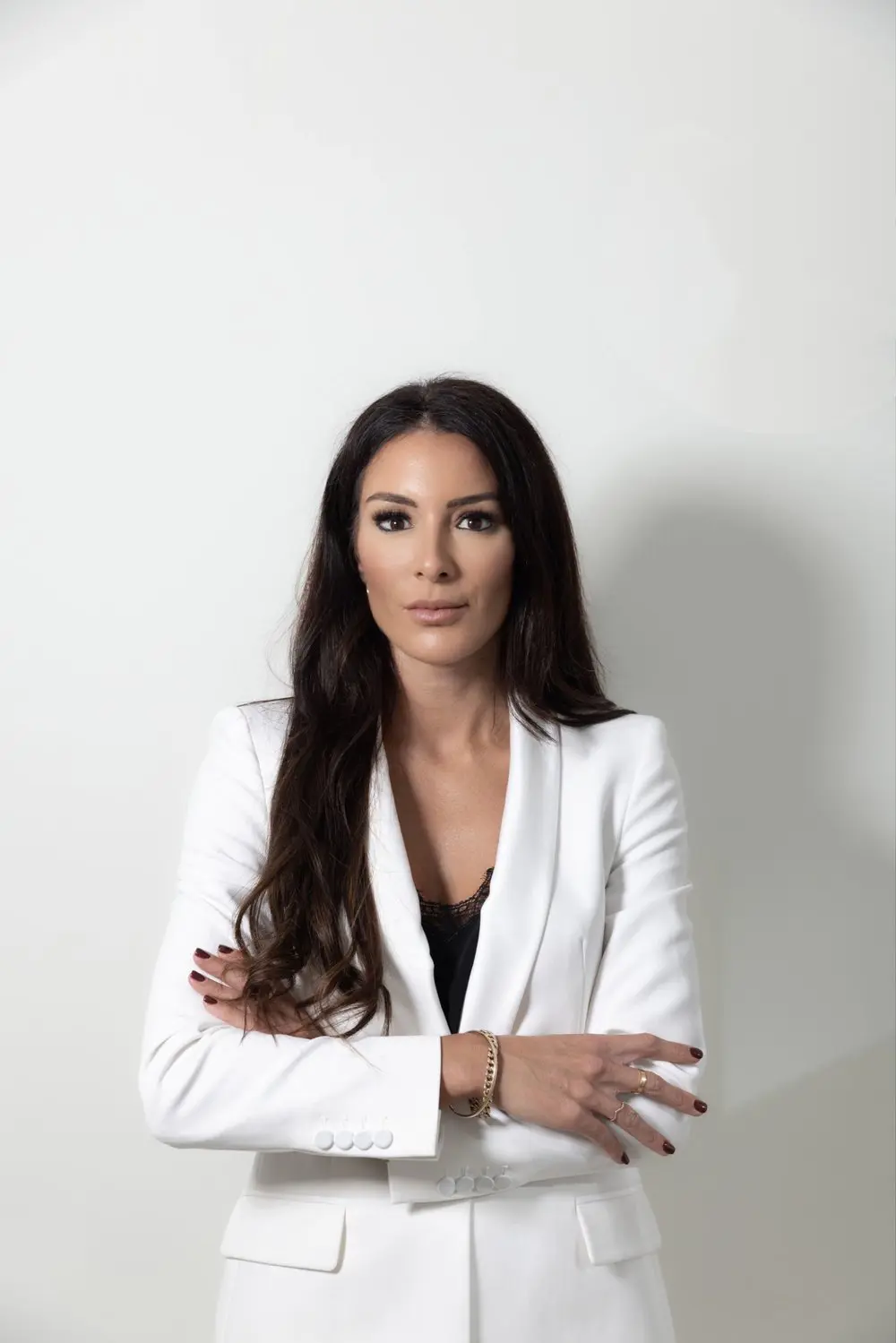 Dr Nina Prisk London Sculpt And Shape Practitioner