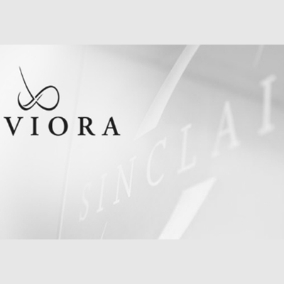 Sinclair Pharma Announces Acquisition of Viora