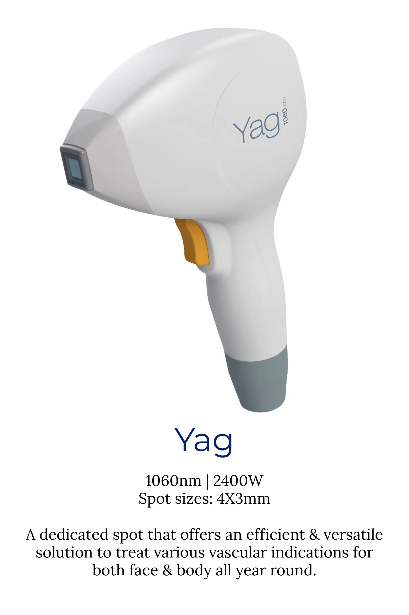 Yag