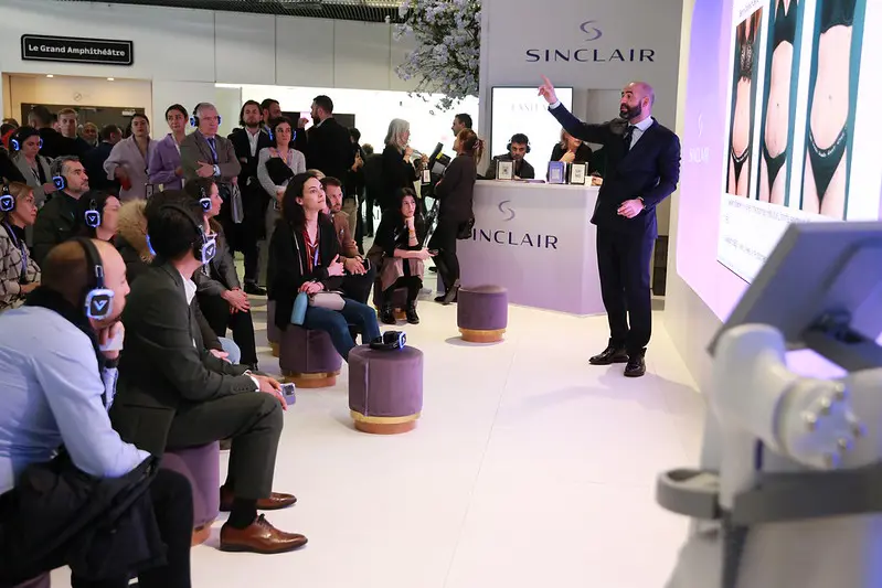 Meet The Experts 2025