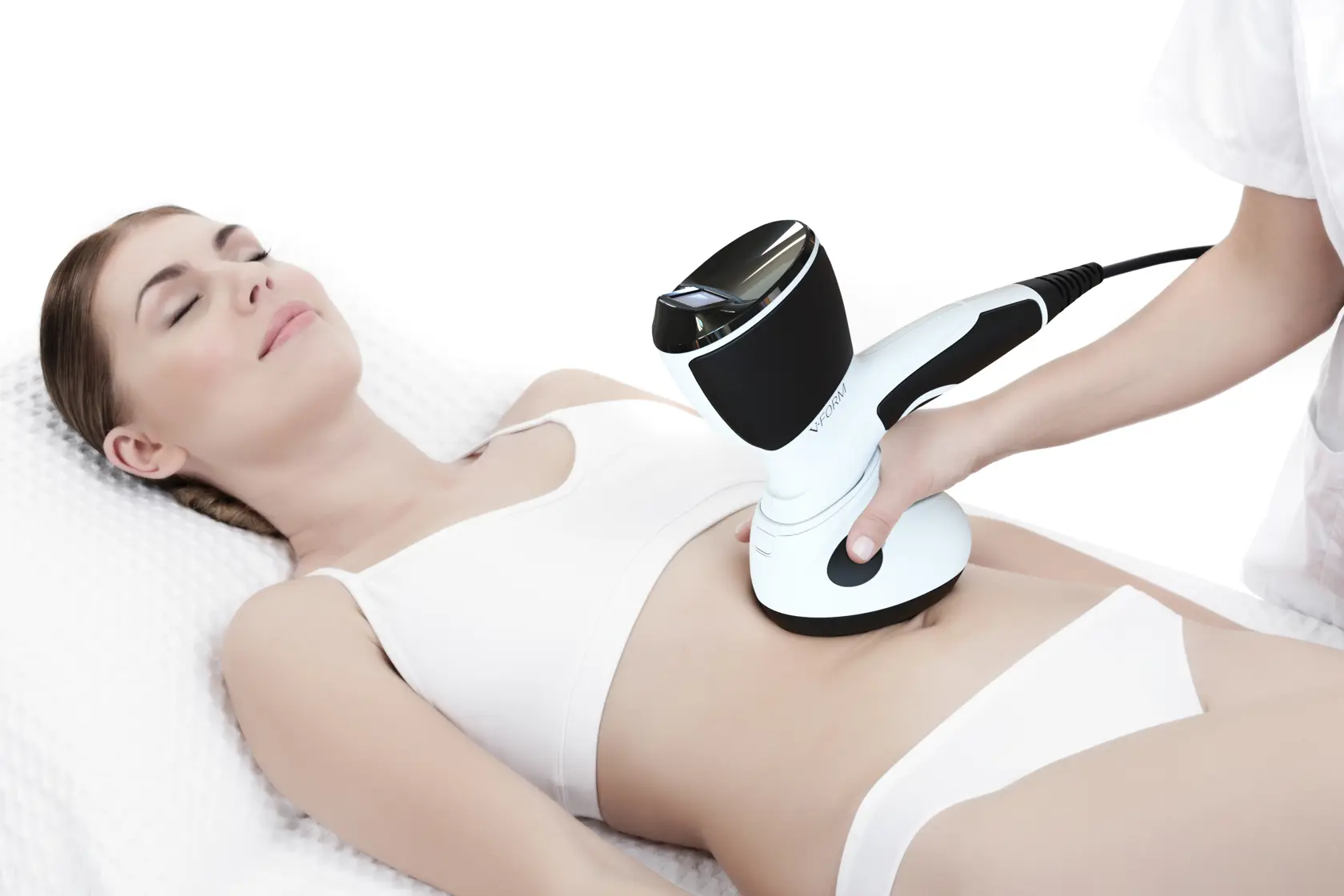 V FORM Treatment Abdomen 1