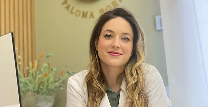 Las cicatrices… ¡ocultas gracias al ácido hialurónico!