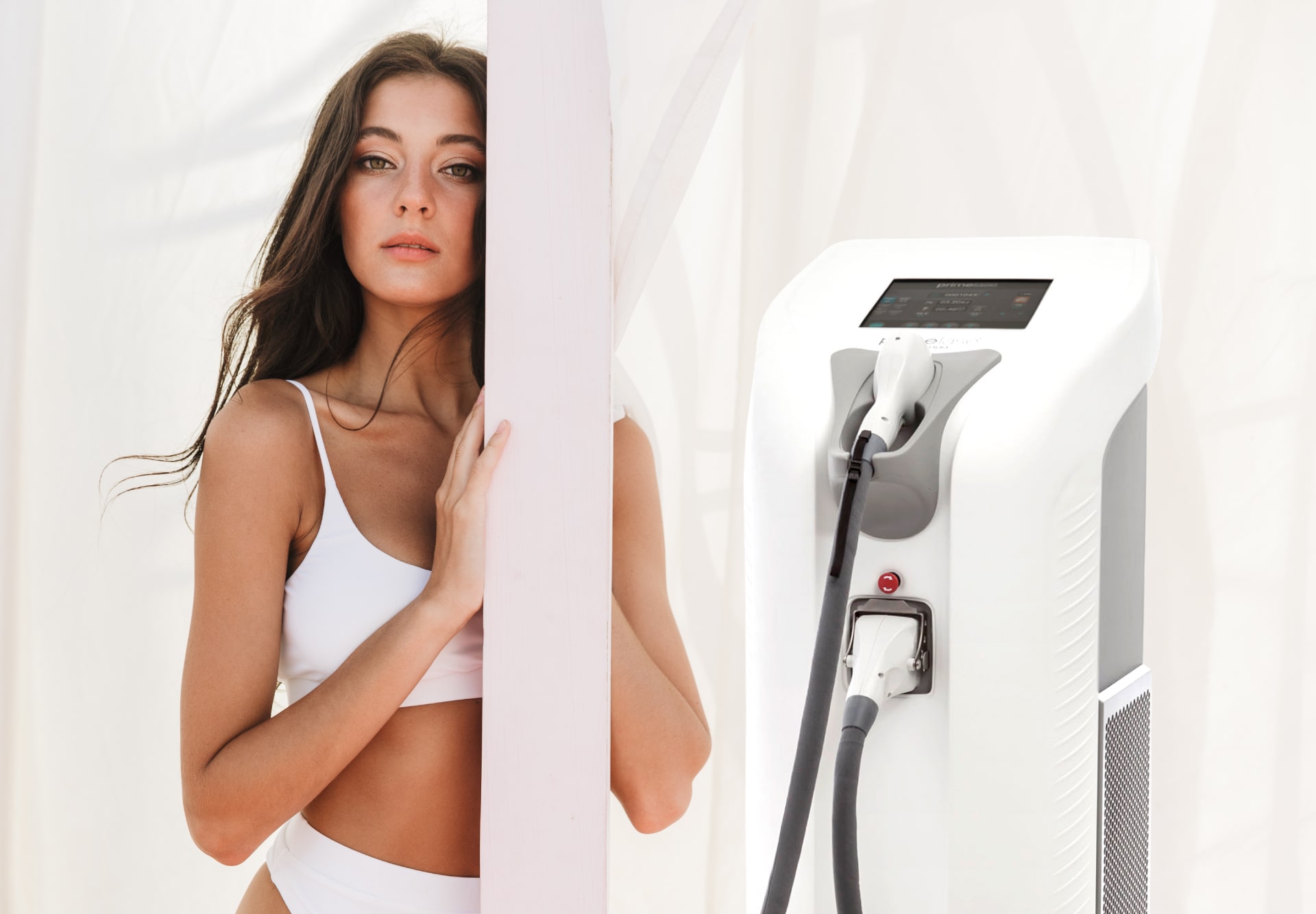 Primelase Excellence - Sinclair Global