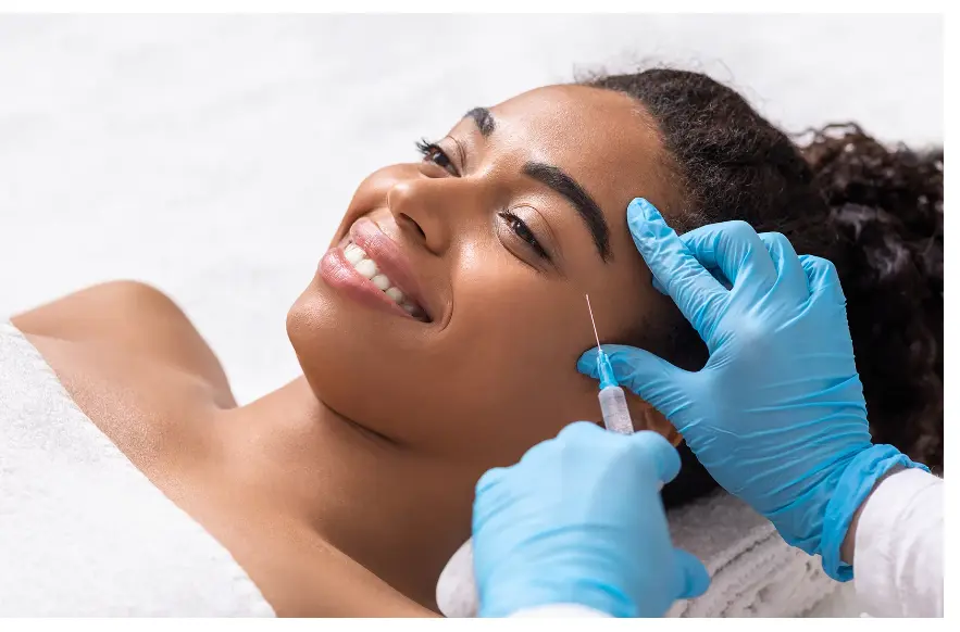 Get The Gloss: Turbo-charged skincare but at a price: everything you need to know about the rise of skin boosters